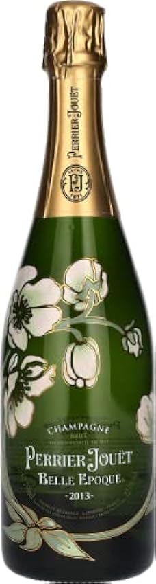 Perrier-Jouët Belle Epoque Champagne Brut 2013 12,5% Vo