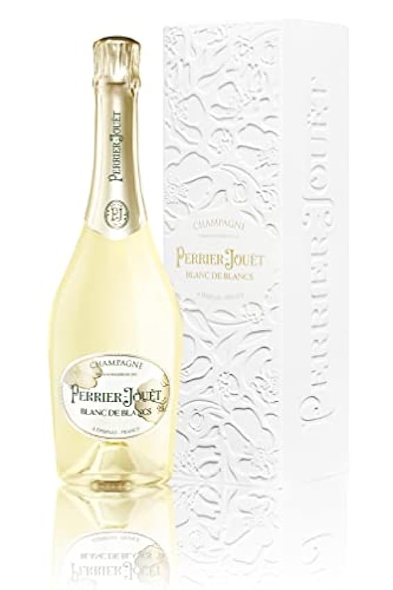 Perrier Jouët Blanc de Blancs Champagne Cuvée con Estuche - 750cl owdZIQgX