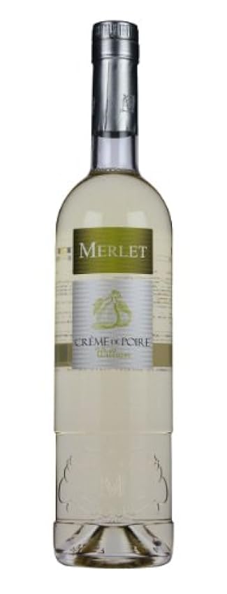 Merlet Licores - 700 ml of4ipU8q