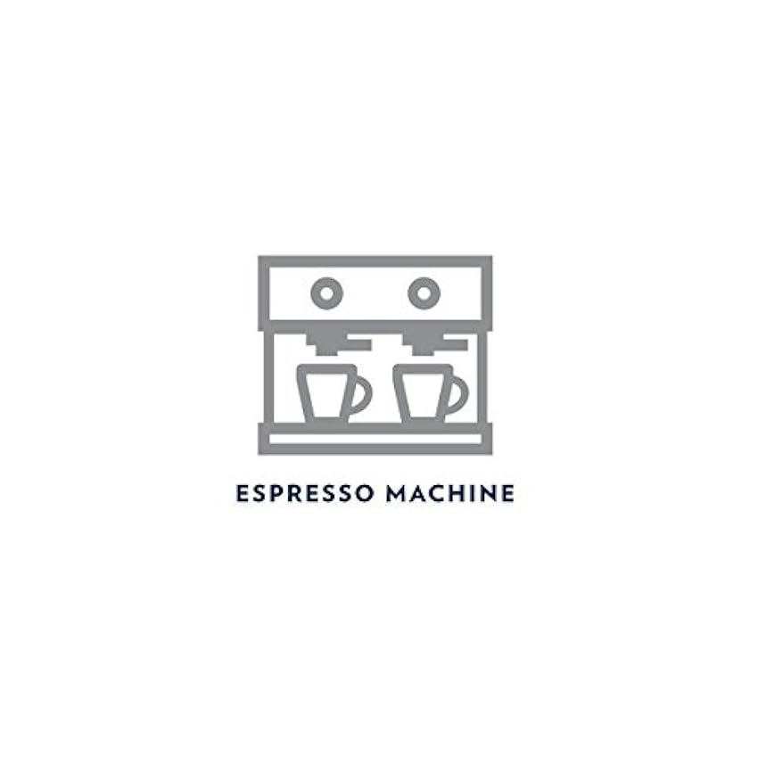 Lavazza Espresso Top Class Gran Gusto, Café en Grano, Pack de 6, 6 x 1000g koffYV3I