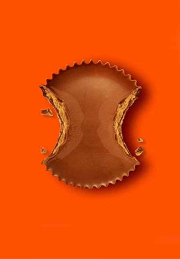 Reese´s big cup peanut butter cup (16 x 39g) fTSo56Uy