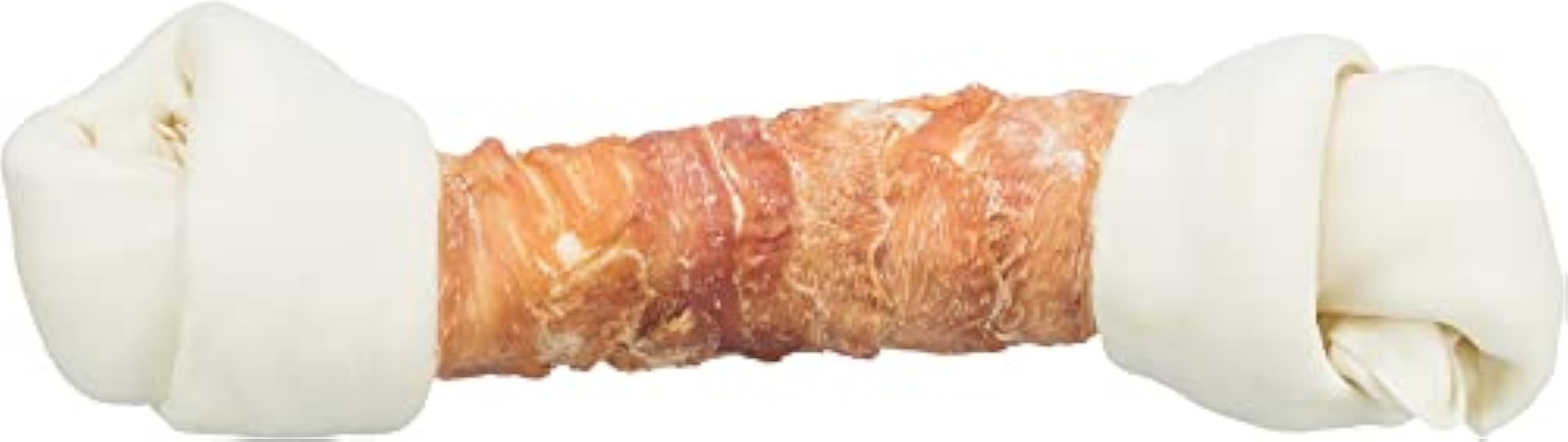 Denta Fun Chicken Chewing Bone 1 Ud. 40 cm 500 g o1VP6E