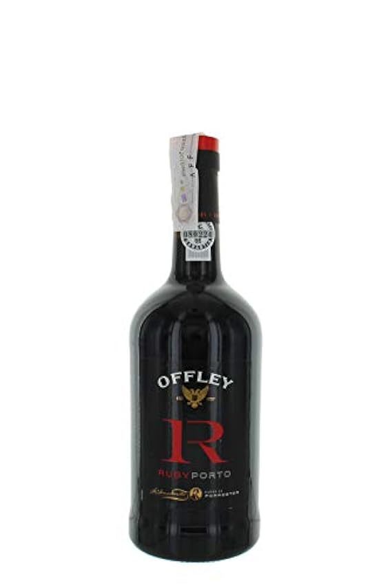 Offley Ruby Vino de Oporto, 750 ml FmILvANk