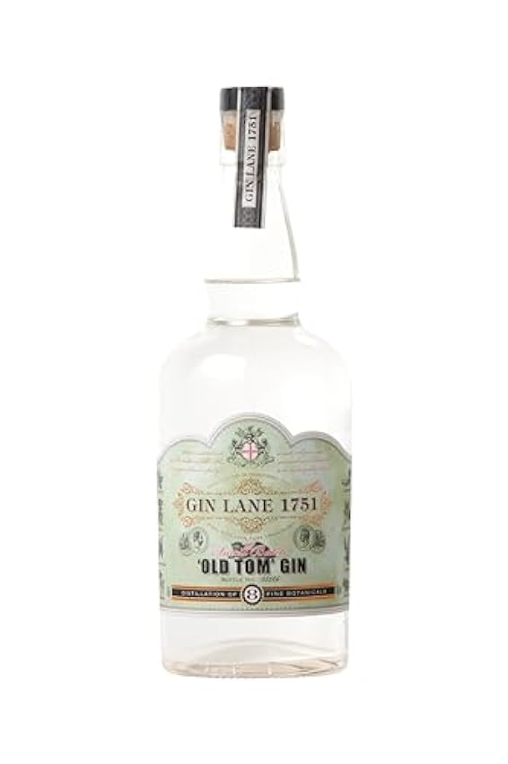 Gin Lane 1751 Old Tom - 700 ml KqR74lUX