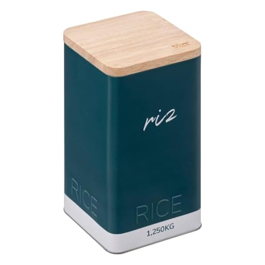 5five - caja de arroz azul 