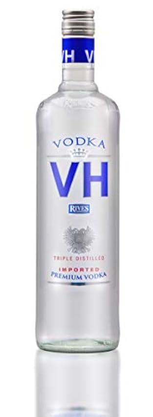 Rives Vodka Von Haüpold - 70 cl I3AWbsQJ