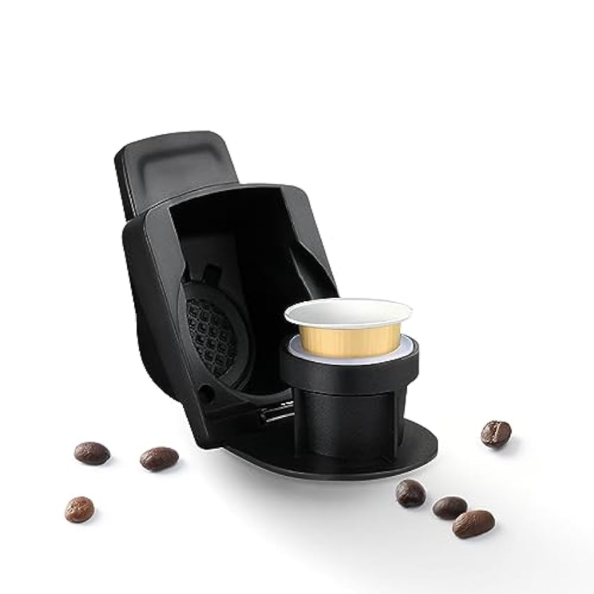 Convertidor de cápsulas de café para la máquina DolceGu
