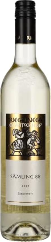 Riegelnegg Sämling 88 Steiermark 2021 11,5% Vol. 0,75l HdWAIGWK