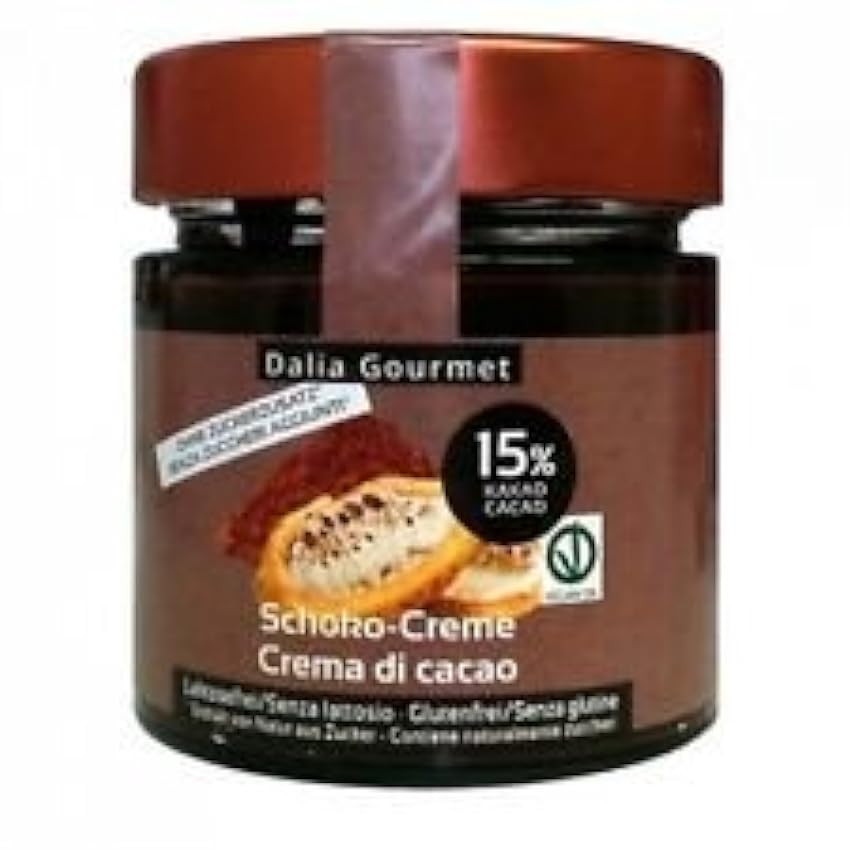 Crema de cacao 15% 200 g nSkt8sR6