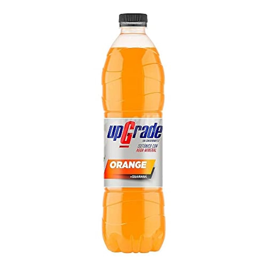 Bebida Isotónica Upgrade Naranja (1,5 L) NIsZc3VE