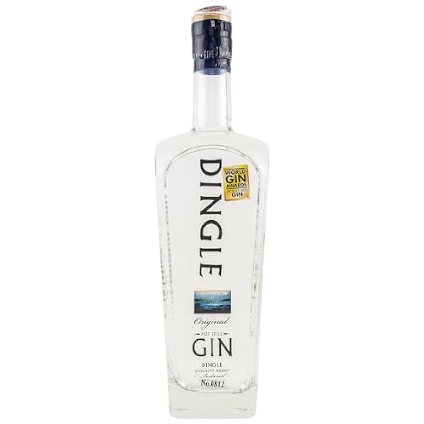 Dingle Original Pot Still Gin 42,5% Vol. 0,7l jvq4rSf3