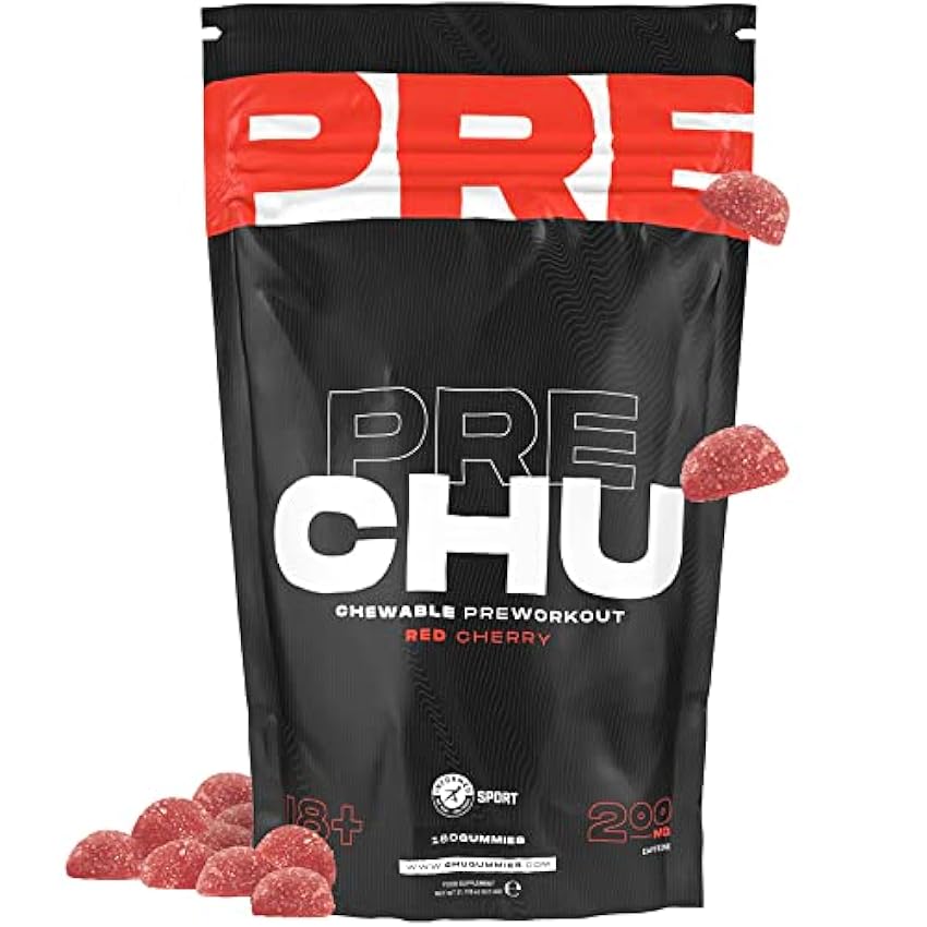 CHU PRE|CHU 617.4g Red Cherry pJUC9Gc8