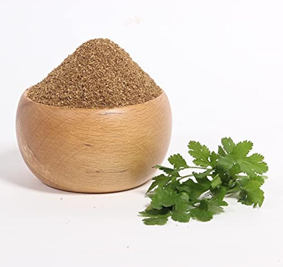 Minotaur Spices | Cilantro molido | 2 x 500g (1 kg) irSCz3Ds