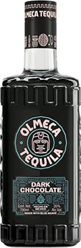 Olmeca Chocolate Tequila - 700ml NWt8h5MP