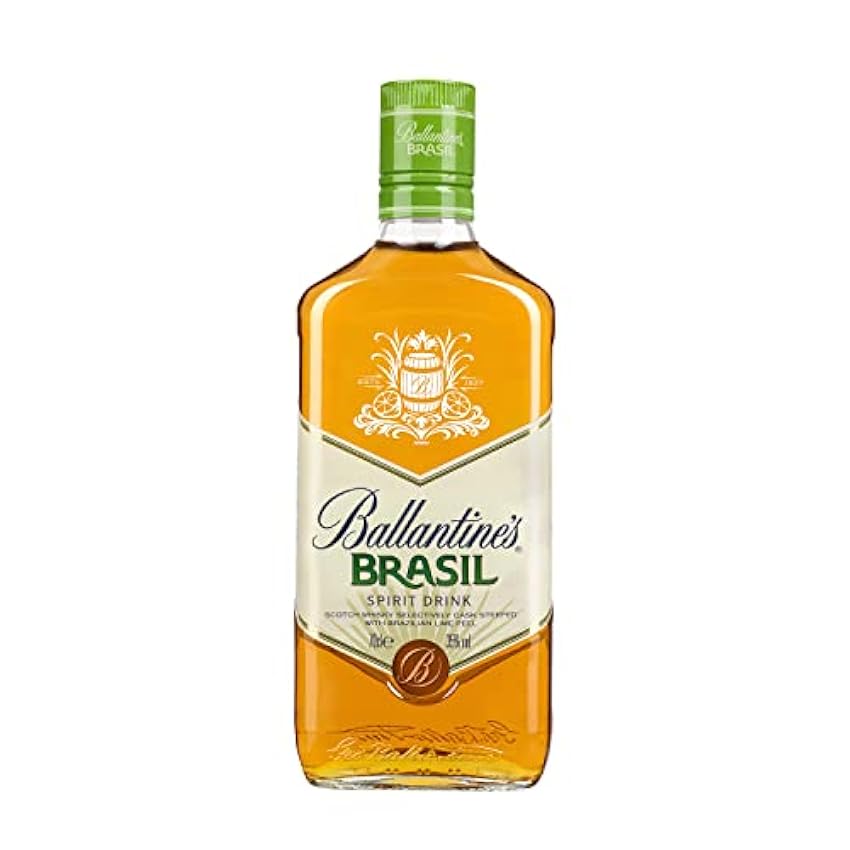 Ballantine´s Brasil Whisky Escocés - 700ml JH4iSob