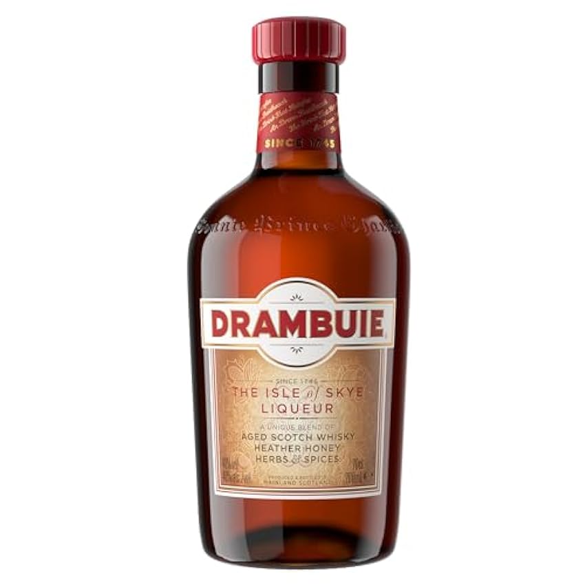Drambuie Whisky Licor, 70cl nctDhRo0