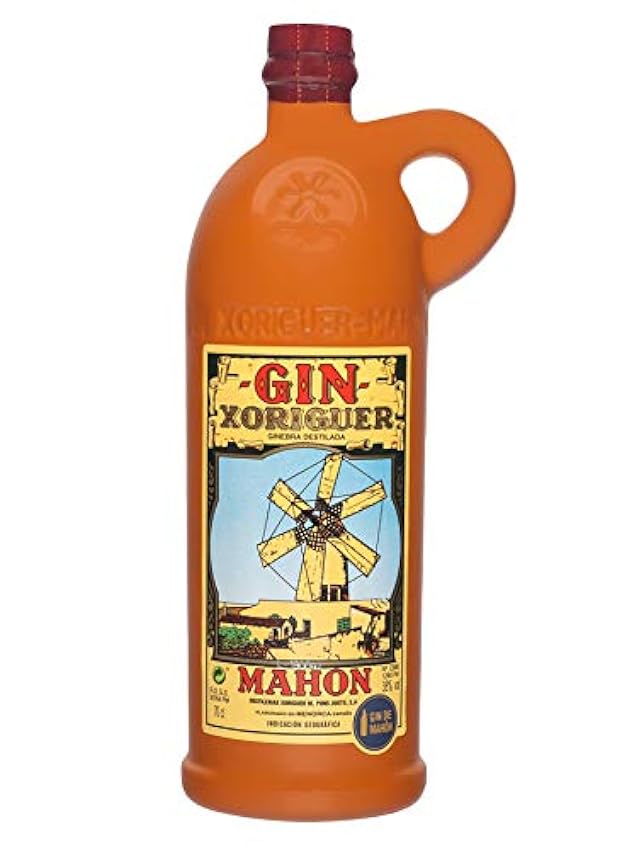 Gin Xoriguer Gin Mahon - 700 ml GzIyyWSN