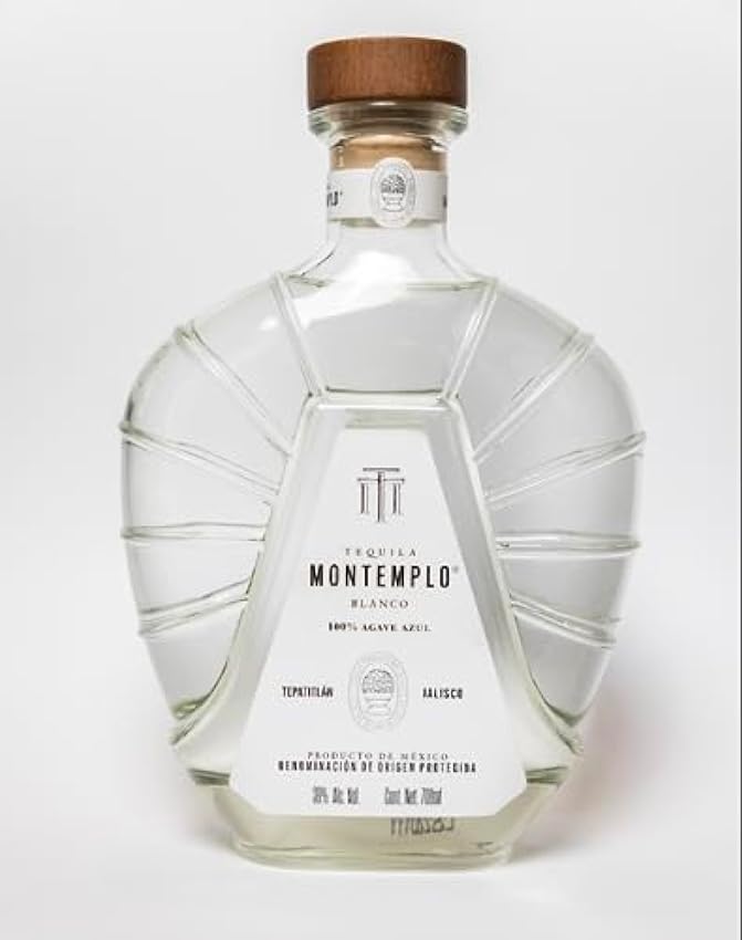 Tequila Montemplo Blanco nF78YjpL