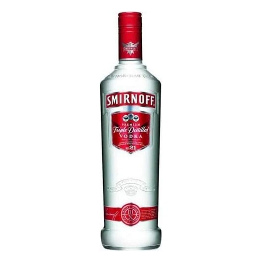 Vodka Smrinoff (1 L) LmN0q0QT
