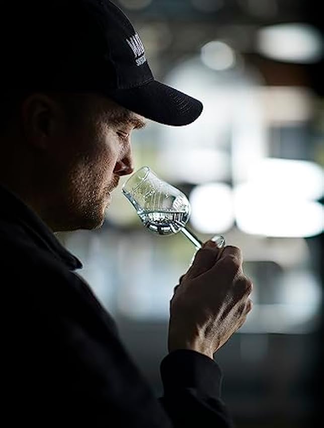 Mackmyra Destilería Brukswhisky 41.4% 1 botella, 1 x 700 ml MOXnztSk