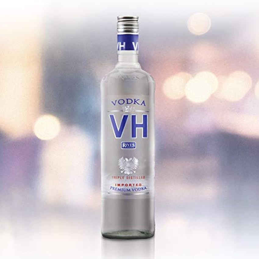 Rives Vodka Von Haüpold - 70 cl I3AWbsQJ