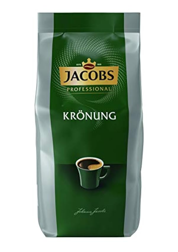 Jacobs Krönung, Fjb3QhfT