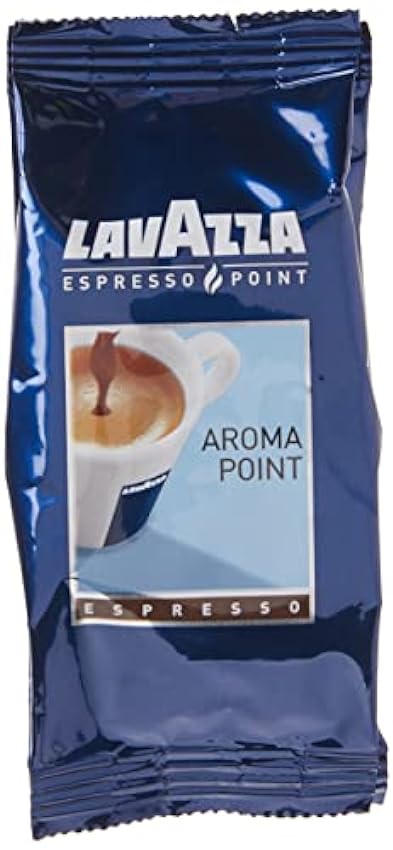 200 Capsule Espresso Point Aroma Point OhgyrJj3