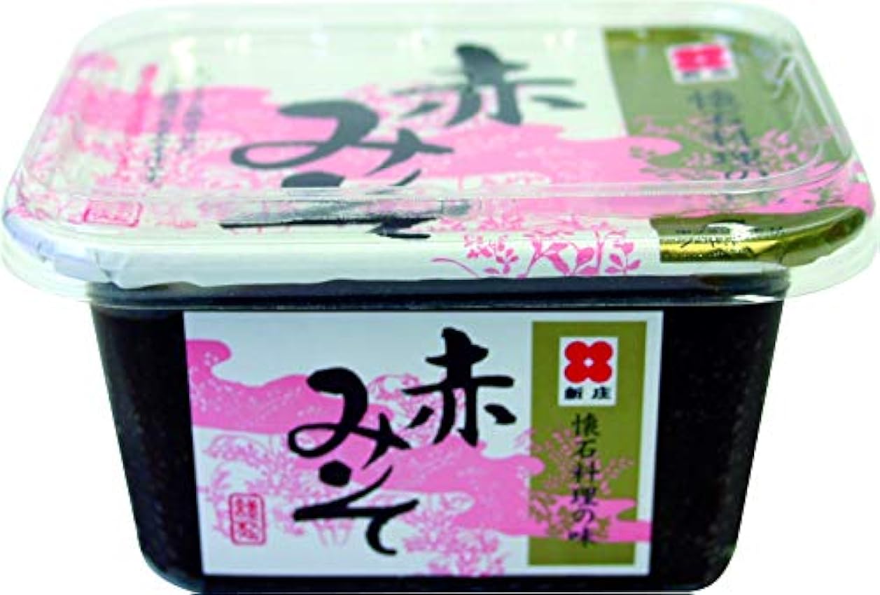 Shinjyo Miso, Conserva de sopa de miso - 10 de 300 gr. 