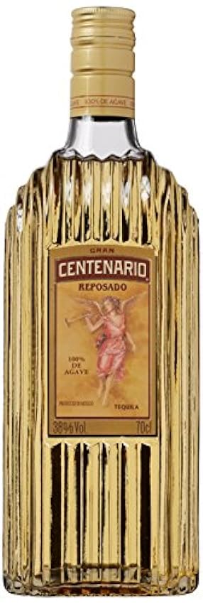Tequila Gran Centenario Reposado 70cl G5Pi53Wh