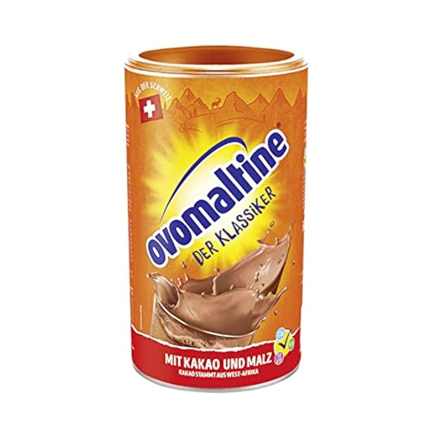 Cacao Ovaltine 5x500g jMoe6gMg