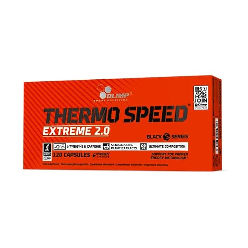 Thermo Speed® Extreme 2.0 oD8aIhxj