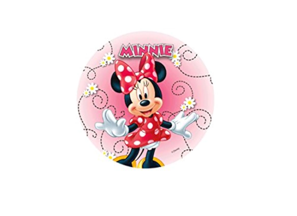 Modecor Oblea para tarta Mickey Mouse 72151 (4) khSMOnZ