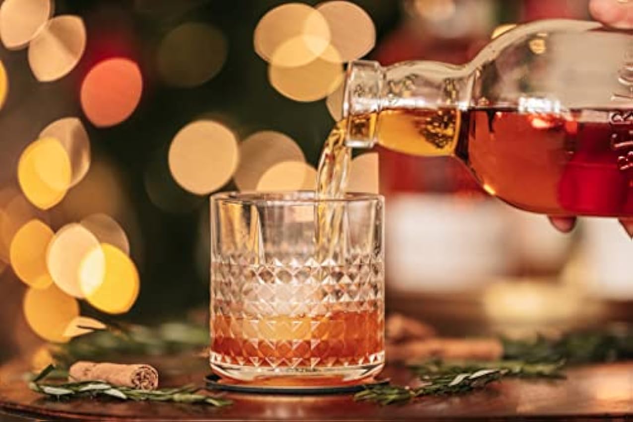 Aberlour 12 años Whisky Escocés Jerez de Malta - 1 L fXWAlabo