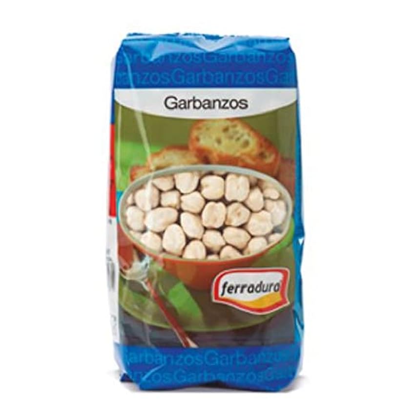 Garbanzos Ferradura (500 g) ivQAoP4L