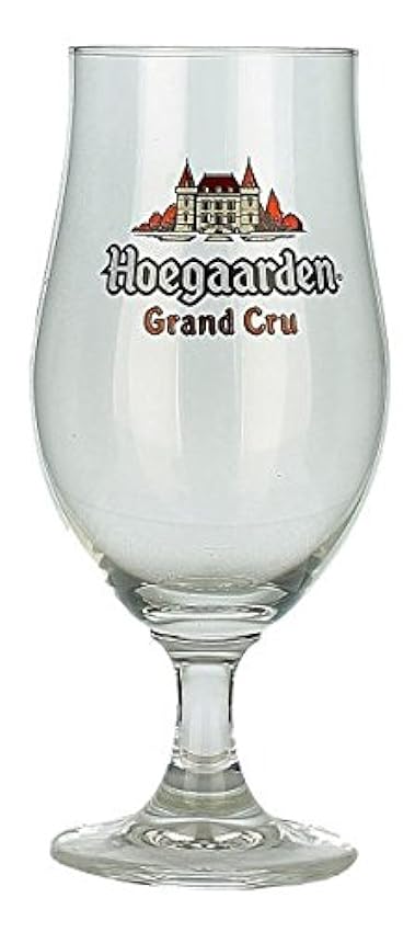 Original hoegaarden Grand Cru cerveza cristal 33 cl cristal trapisten Cristal cerveza Belga of1Q3qcO