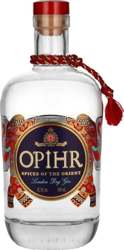 Opihr Oriental Spiced Gin Opihr - 700 ml pSLfimBR