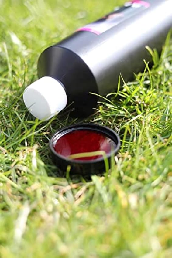 Carp Colours Clever Liquid - Anchoa y ajo (500 ml) OOf8