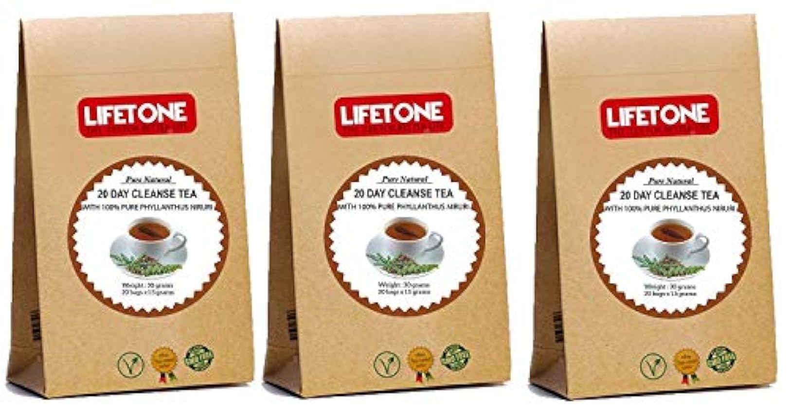 lifetone the tea for better life, Té Chanca Piedra | Ro