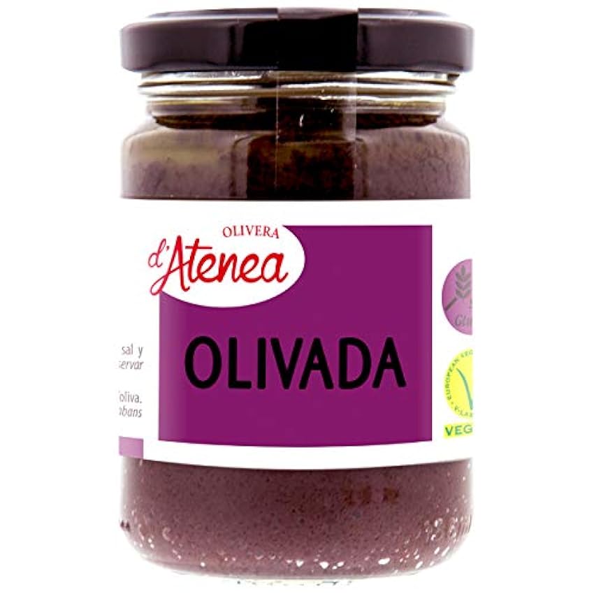 Olivada Olivera D´Atenea 135 G Ltz4kvTk