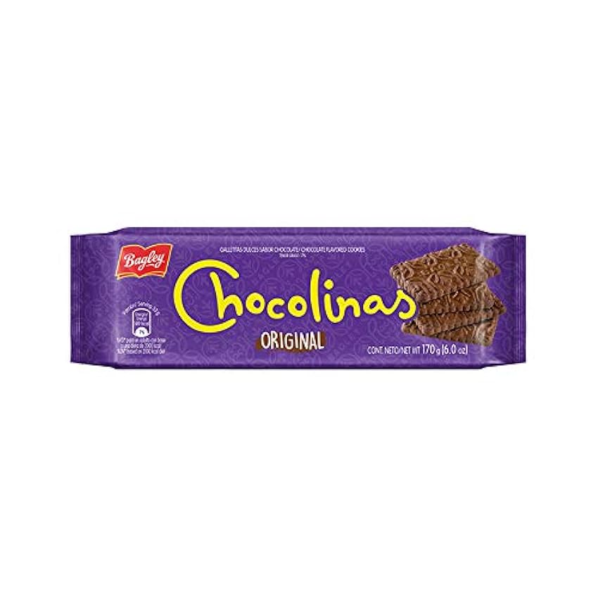 Pack Chocotorta- 3 ud Chocolinas + 1 ud Dulce de leche Mardel Pastelero 450g IxfJHPA5