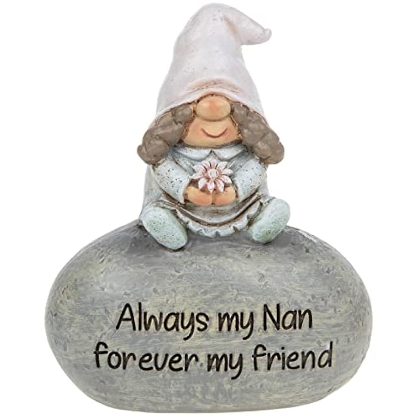 Shudehill Pebble Gonk - Nan, Always my Nan, Forever My 