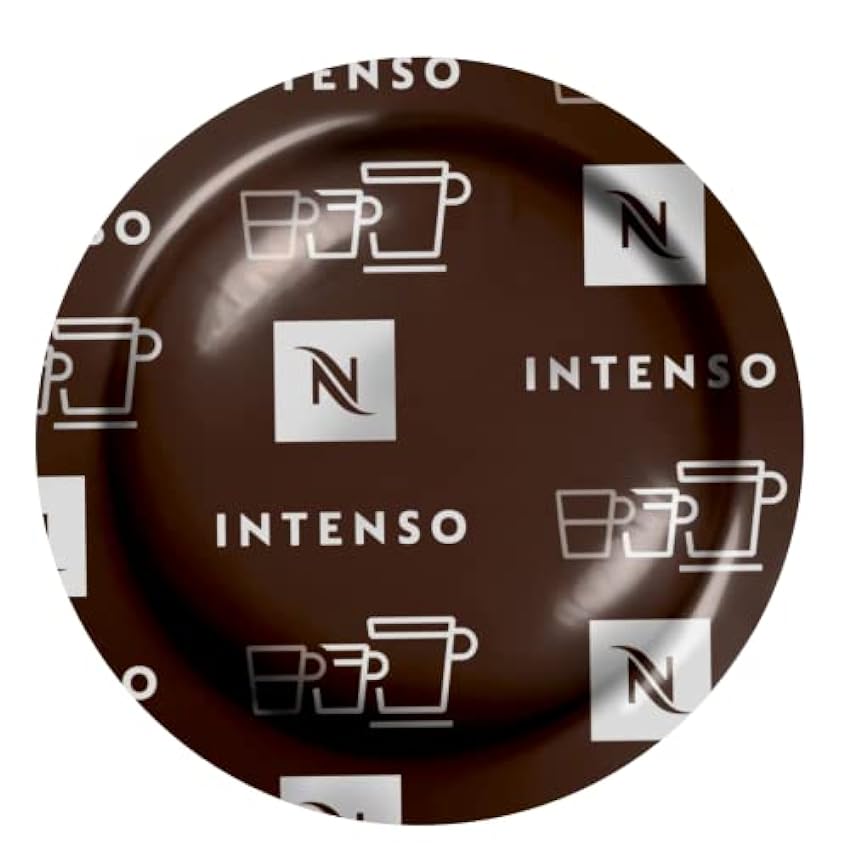 Nespresso B2B Intenso 50 capsule professional g9QjFn9P