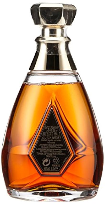 John Walker & Sons Odyssey Blended Scotch Whisky, 70 cl LwT4QCZX