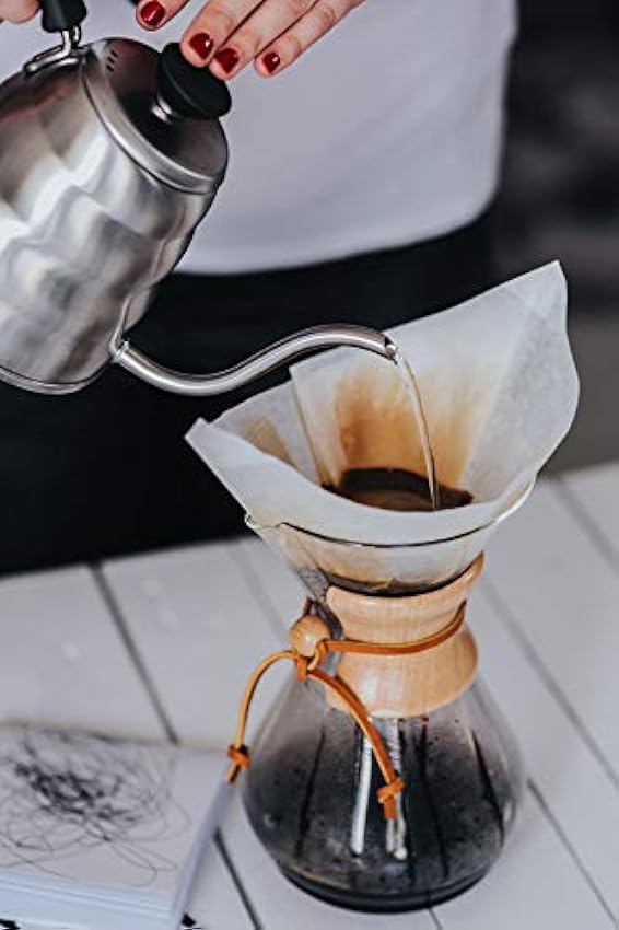 Kopi Luwak - Granos de café - El café más raro del mundo - Perfecto como regalo de cumpleaños! (50 GR - grano tostado) N714DaQM