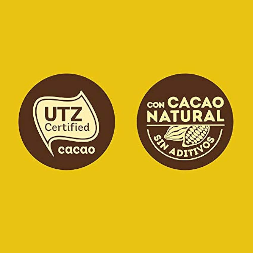 ColaCao Original: con Cacao Natural y sin Aditivos - 383g nfzwZkKK