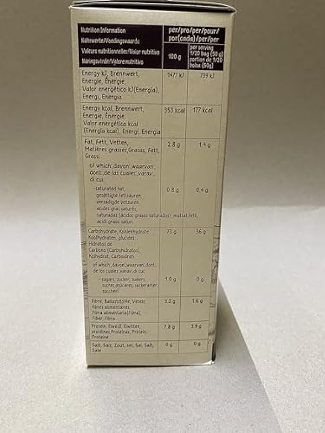 Sawat-D Mezcla de Arroz Integral 1 Paquete de 1 kg 1000 g ihR3MHIb