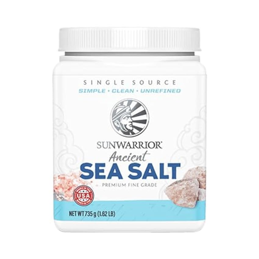 Ancient Sea Salt I4ZaxTPA