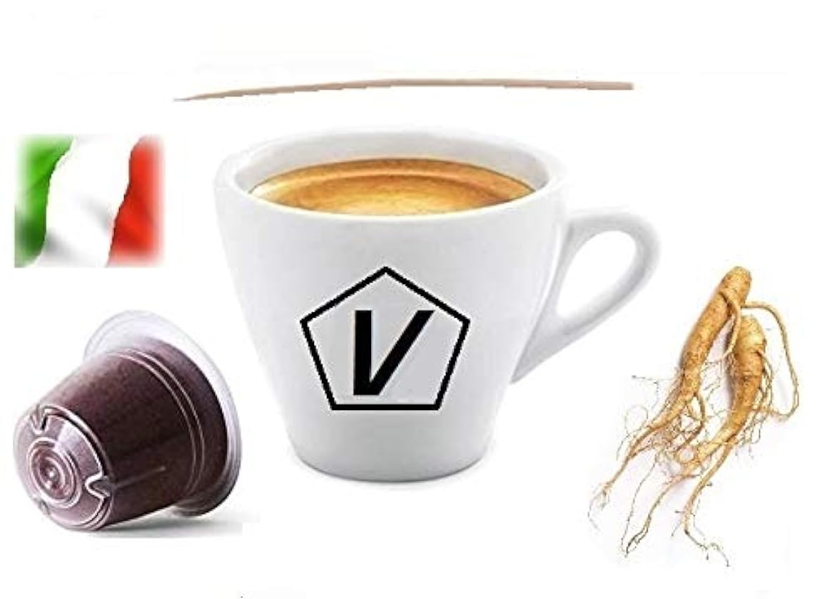 Caffè Shop compatibles con Cápsulas Nespresso®, Cápsula