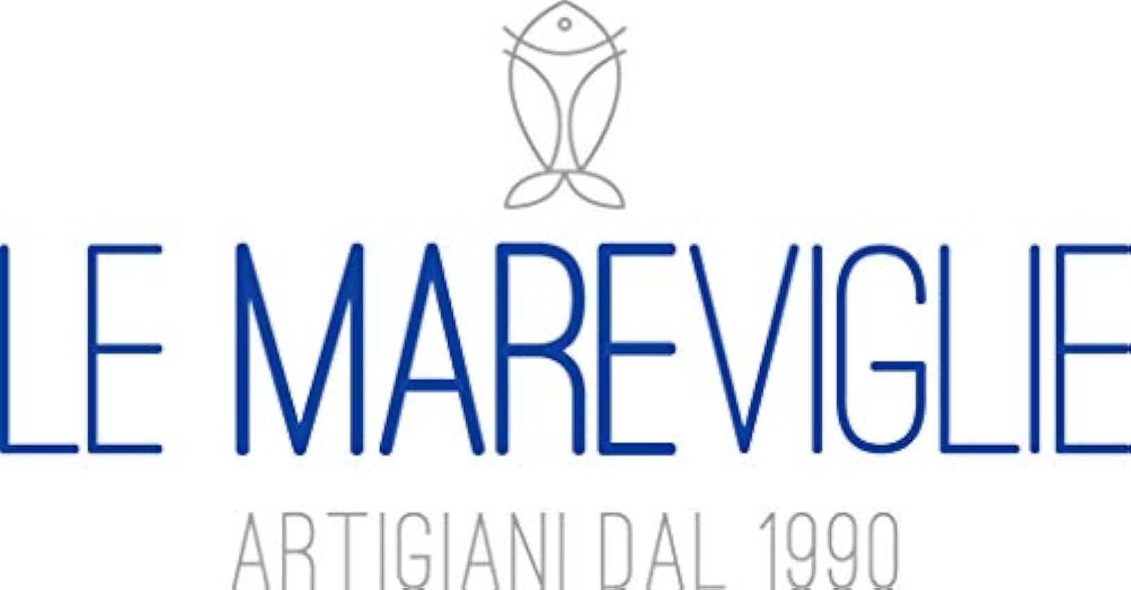 Pulpe d´Oursin de Mer Le Mareviglie - 2 paquets de 55g - Fait à la main en Sardaigne, Italie - Caviar de la Méditerranée OBx1TEVC