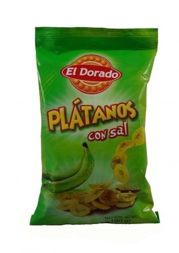 Platanos Salados NeDM75dO